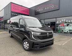 Renault Master Arnage