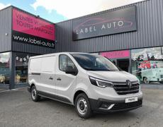 Renault Trafic Arnage