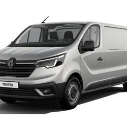 Renault Trafic L2H1 3000 Kg 2.0 dCi - 150 2026  III FOURGON Fourgon Advance L2H1 PHASE 3 Arnage