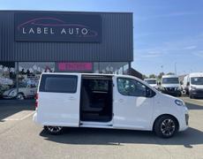 Opel Vivaro fourgon Arnage