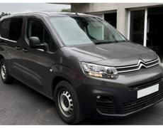 Citroen Berlingo Entreprise Arnage