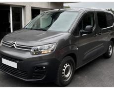 Citroen Berlingo Entreprise Arnage