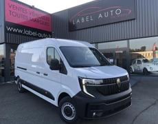Renault Master Arnage