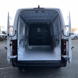 Renault Master Extra 3t5 L3H2 2.0 Blue dCi - 150 2025  IV FOURGON Fourgon L3H2 Traction Arnage