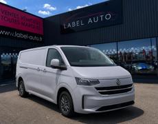 Volkswagen Transporter Arnage