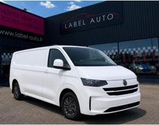 Volkswagen Transporter Arnage
