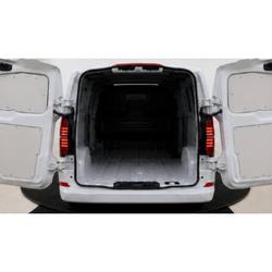 Volkswagen Transporter L2H1 3.025T 2.0 16V TDI - 150 - BV DSG  T7 TV FOURGON TOLE Fourgon T&ocirc;l&eacute; L2H Arnage