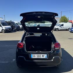Citroen C3 SOCIETE 1.5 HDI 100CH FEEL NAV Arnage