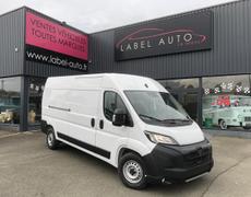 Peugeot Boxer Arnage
