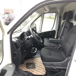 Peugeot Boxer 3.5t L3H2 2.2 HDi 140 ch Fourgon Tol&eacute; Pack Premium Connect Arnage