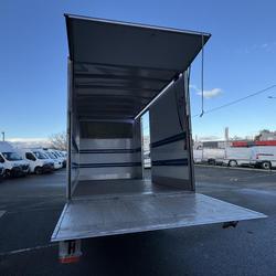 Fiat Ducato CAISSE 20M3 + HAYON 3T5 MAXI 2.2 HDI 140CH Arnage
