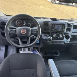Fiat Ducato CAISSE 20M3 + HAYON 3T5 MAXI 2.2 HDI 140CH occasion - Arnage - photo 3/10