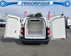 Peugeot Partner Arnage
