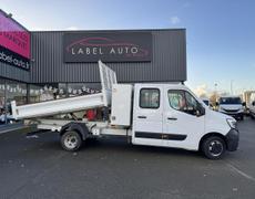Renault Master Arnage