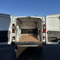Renault Trafic L2H1 3000 Kg 2.0 dCi - 150 2026  III FOURGON Fourgon Advance L2H1 PHASE 3 Arnage