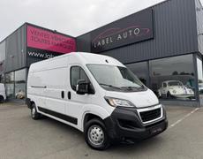 Peugeot Boxer Arnage