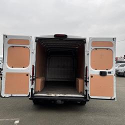 Peugeot Boxer 3T3 L3H2 2.2 HDI 140CH ASPHALT occasion - Arnage - photo 3/10