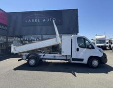 Fiat Ducato Arnage