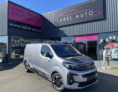 Opel Vivaro fourgon Arnage