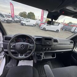Renault Master 3T5 BENNE COFFRE RJ 2.3 DCI 130CH PROPULSION occasion - Arnage - photo 3/8