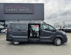 Renault Trafic combi Arnage