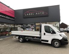 Fiat Ducato Arnage