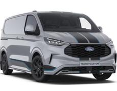 Ford Transit Arnage