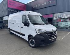 Renault Master Arnage