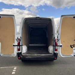 Renault Master 3T5 L3H2 2.3 DCI 135CH GRAND CONFORT occasion - Arnage - photo 3/10