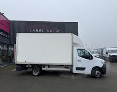 Renault Master Arnage