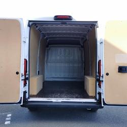 Peugeot Boxer 3T3 L2H2 2.2 HDI 140CH ASPHALT occasion - Arnage - photo 2/11