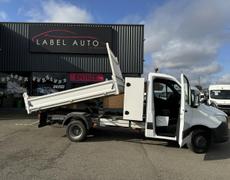 Mercedes Sprinter Arnage