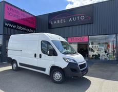 Peugeot Boxer Arnage