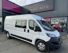 Fiat Ducato Arnage