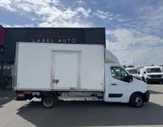 Nissan Interstar Arnage