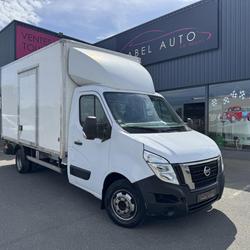 Nissan Interstar 165CH 2.3 DCI RJ CAISSE + HAYON occasion - Arnage - photo 3/9