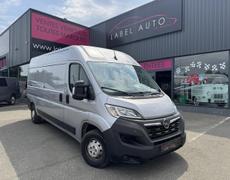 Opel Movano Arnage