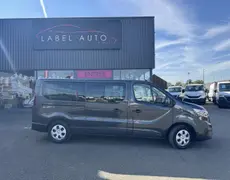 Renault Trafic combi Arnage