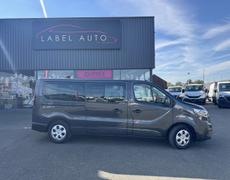 Renault Trafic combi Arnage