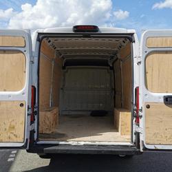 Citroen Jumper 3T5 L2H2 2.2 HDI 140CH DRIVER occasion - Arnage - photo 3/12