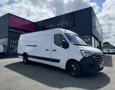 Renault Master Arnage