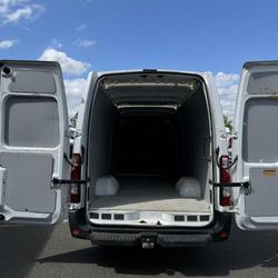Renault Master 3T5 Grand Confort L4H2 2.3 dCi 145CH L4H2 Propulsion occasion - Arnage - photo 3/10
