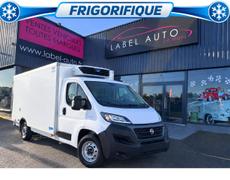 Fiat Ducato Arnage