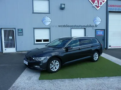 Volkswagen Passat - 2.0 TDI EVO 150CH BUSINESS DSG7 8CV - 18 790 €