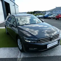 Volkswagen Passat 2.0 TDI EVO 150CH BUSINESS DSG7 8CV occasion - Saint-Michel-Chef-Chef - photo 2/18