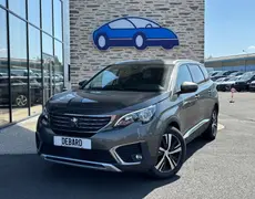 Peugeot 5008 Mérignac
