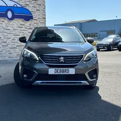 Peugeot 5008 1.5 BLUEHDI 130CH E6.C ALLURE S&S EAT8 M&eacute;rignac