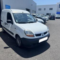 Renault Kangoo Express 1.5 dCi 70ch Confort Les Sables-d'Olonne