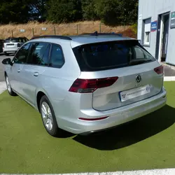 Volkswagen Golf SW 1.5 ETSI OPF 130CH LIFE BUSINESS DSG7 Saint-Michel-Chef-Chef