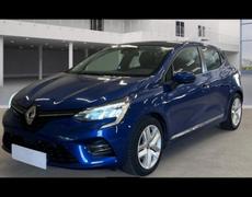 Renault Clio 5 Les Sables-d'Olonne